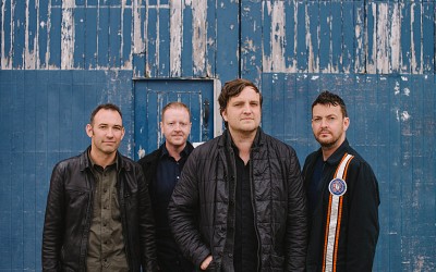 Starsailor