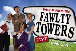 Fawlty Towers