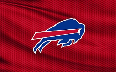 Buffalo Bills vs. New England Patriots