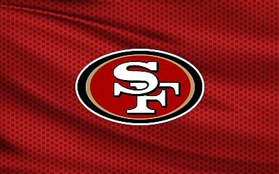 San Francisco 49ers vs. Detroit Lions