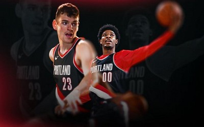 Portland Trail Blazers vs. Los Angeles Lakers