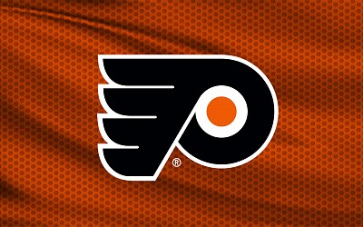 Philadelphia Flyers vs. Anaheim Ducks