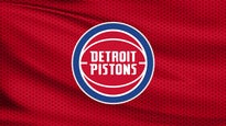 Detroit Pistons vs. Los Angeles Lakers