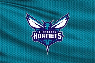 Charlotte Hornets vs. Boston Celtics