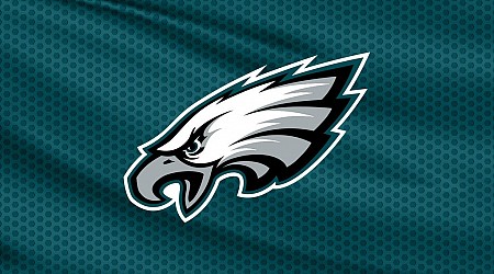 Philadelphia Eagles vs. Washington Commanders