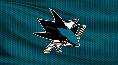 San Jose Sharks vs. Detroit Red Wings