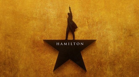 Broadway In Boise Presents HAMILTON