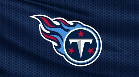 Tennessee Titans vs. Jacksonville Jaguars