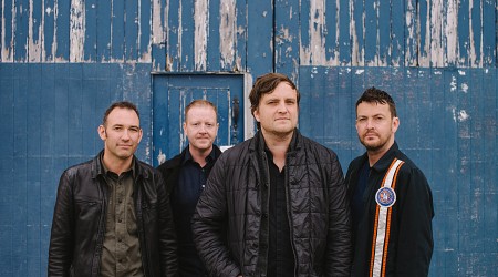 Starsailor