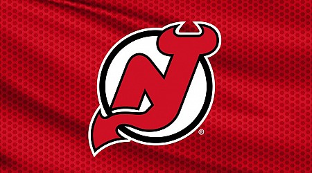 New Jersey Devils vs. Chicago Blackhawks