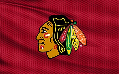 Chicago Blackhawks vs. Edmonton Oilers