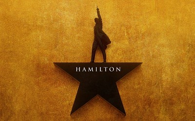 Hamilton (Touring)