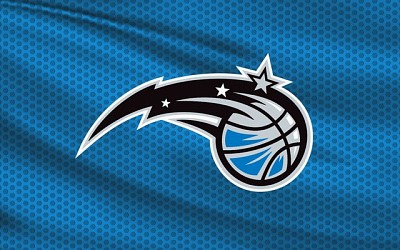 Orlando Magic V Philadelphia 76ers