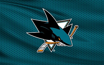 San Jose Sharks vs. Boston Bruins