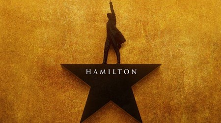 Hamilton (Touring)