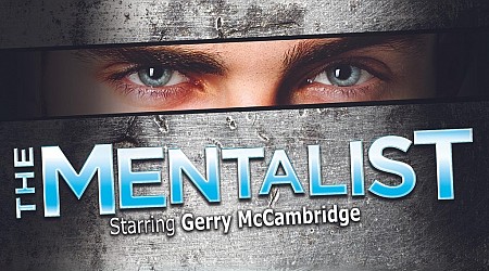 The Mentalist