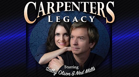 Carpenters Legacy