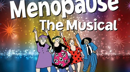 Menopause The Musical