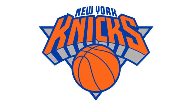 New York Knicks vs. Toronto Raptors