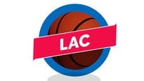 LA Clippers vs. Cleveland Cavaliers