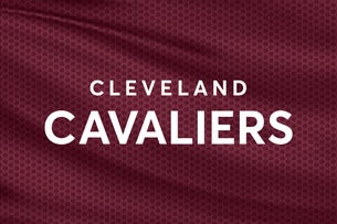 Cleveland Cavaliers vs. New Orleans Pelicans