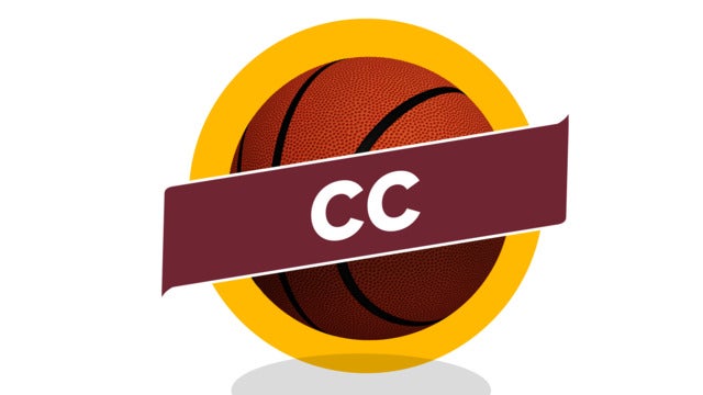 Cleveland Cavaliers vs. Golden State Warriors