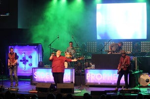 Sidewalk Prophets- Great Big Family Reunion