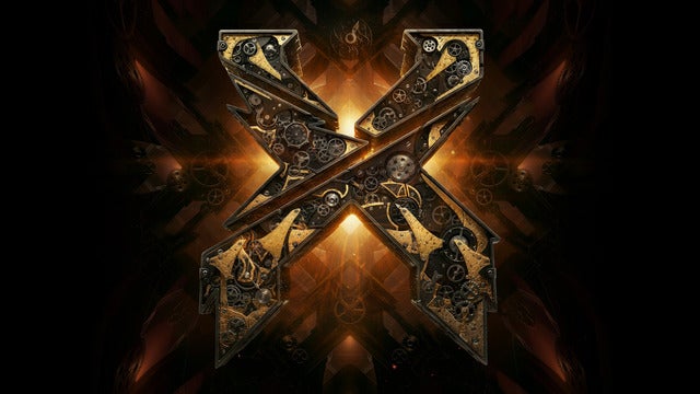 Excision: The Thunderdome Two Day Pass