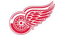 Detroit Red Wings vs. Minnesota Wild