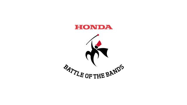 Honda Battle of the Bands