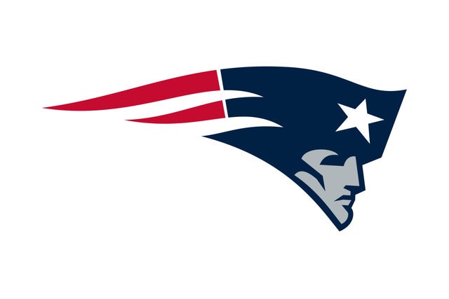 New England Patriots AFC Championship Game