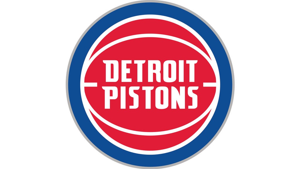 Detroit Pistons vs. Milwaukee Bucks