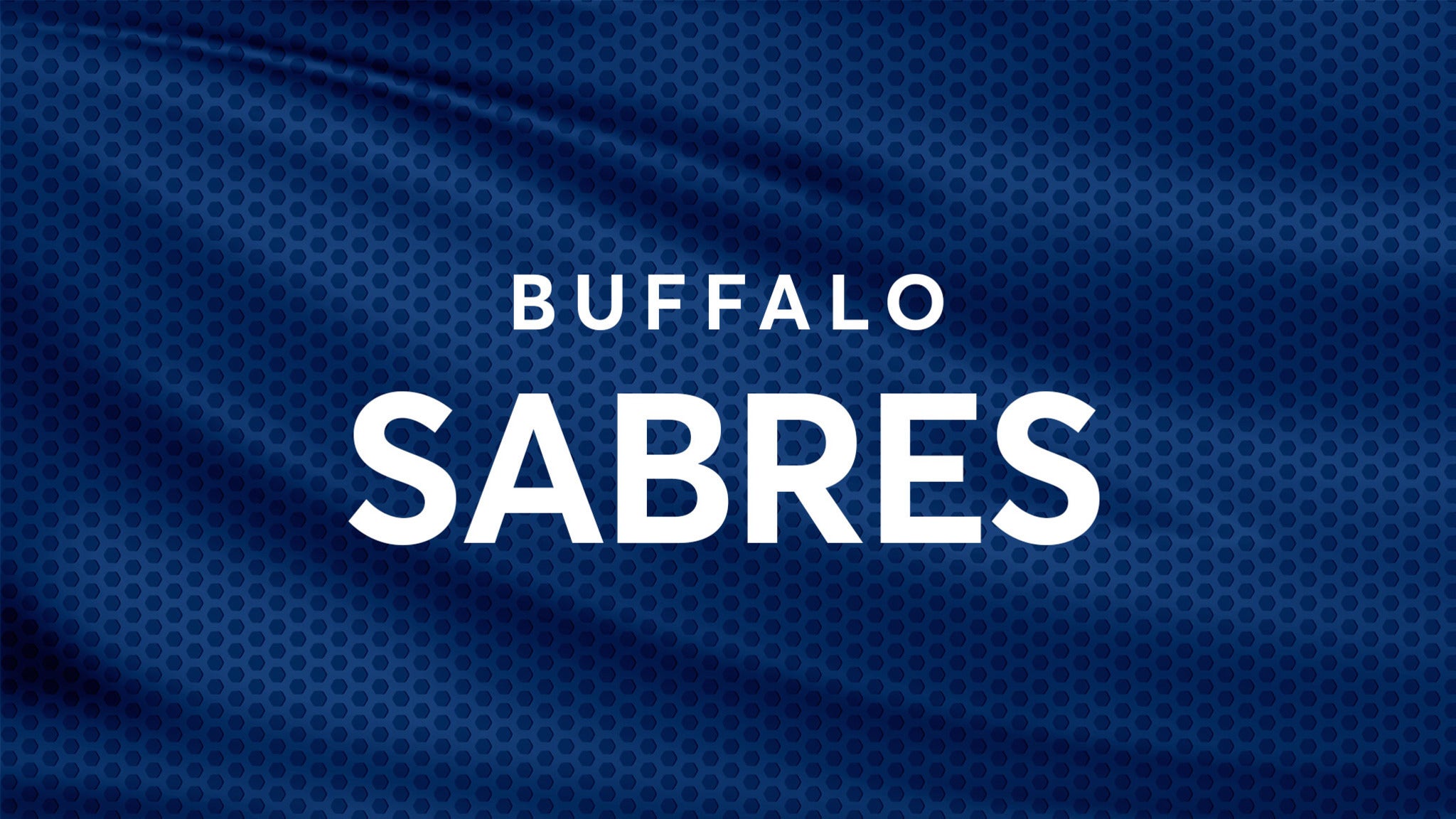 Buffalo Sabres vs. Washington Capitals