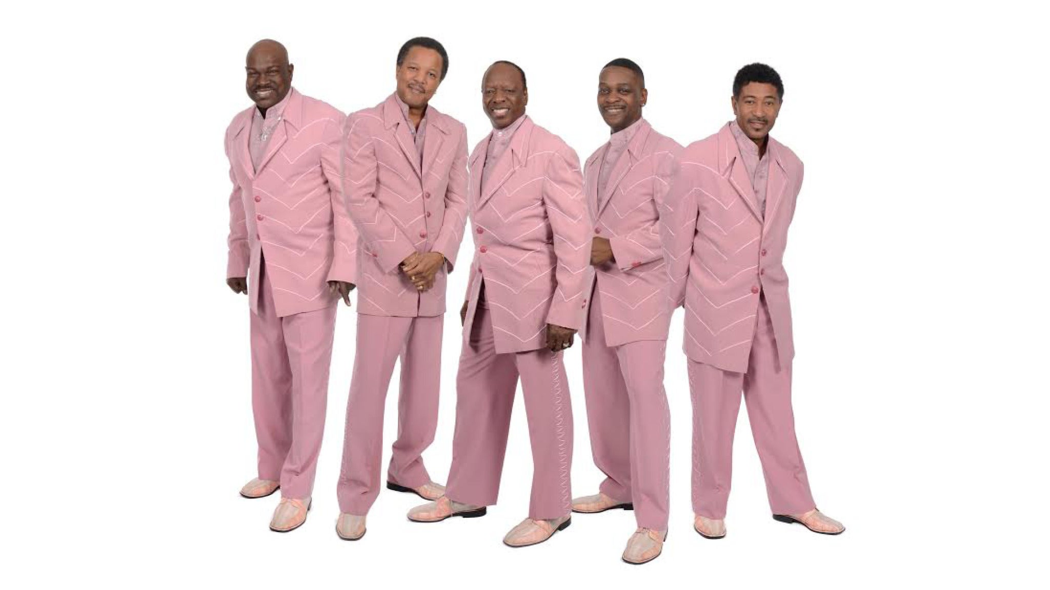 The Spinners