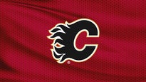 Calgary Flames vs. Boston Bruins