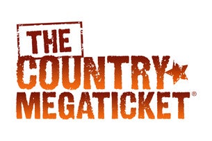 2020 Country Megaticket