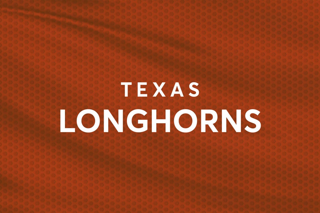 Texas Longhorns Football vs. University of South Florida Bulls Football