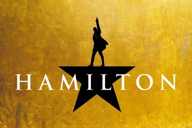 Hamilton