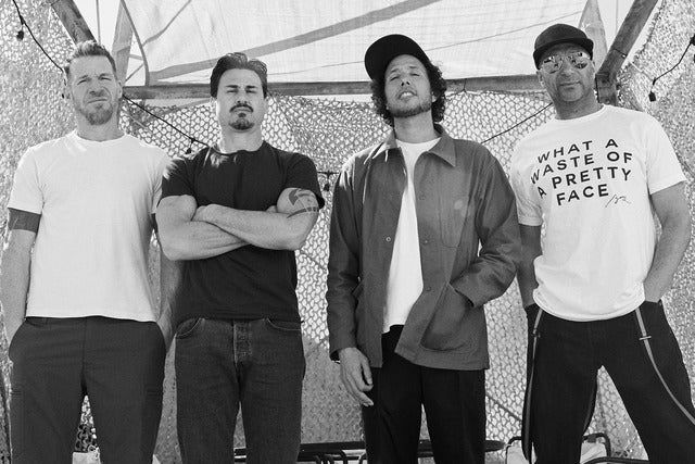 Rage Against the Machine