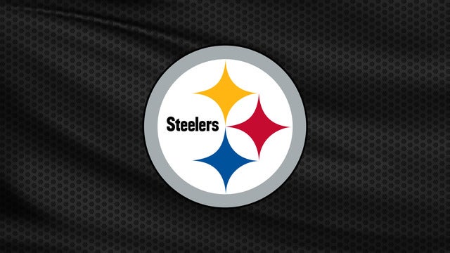 Pittsburgh Steelers vs. New Orleans Saints