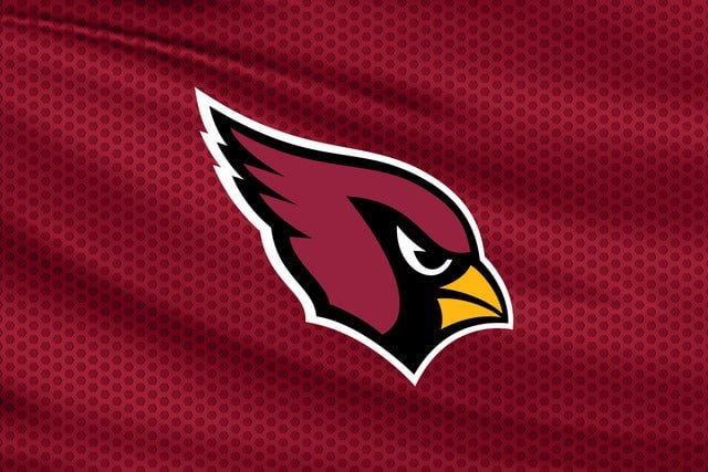 Arizona Cardinals vs. Miami Dolphins