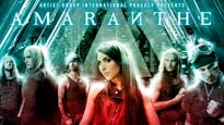 Amaranthe