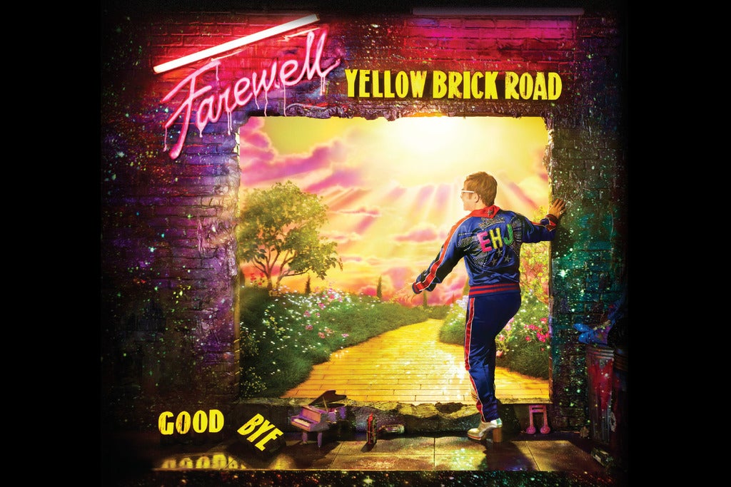 Elton John - Farewell Yellow Brick Road Tour | Platinum-Tickets