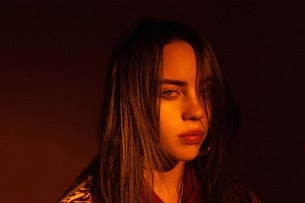 Billie Eilish | Logen-Package