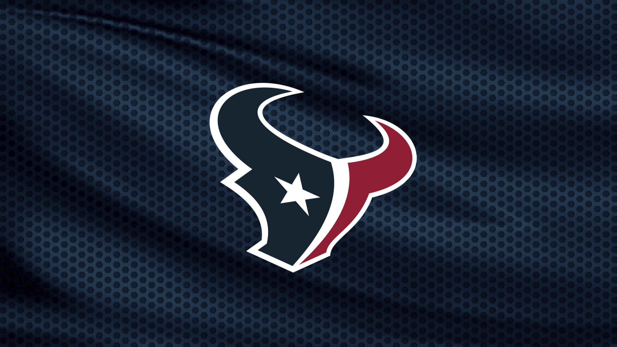 Houston Texans vs. Dallas Cowboys