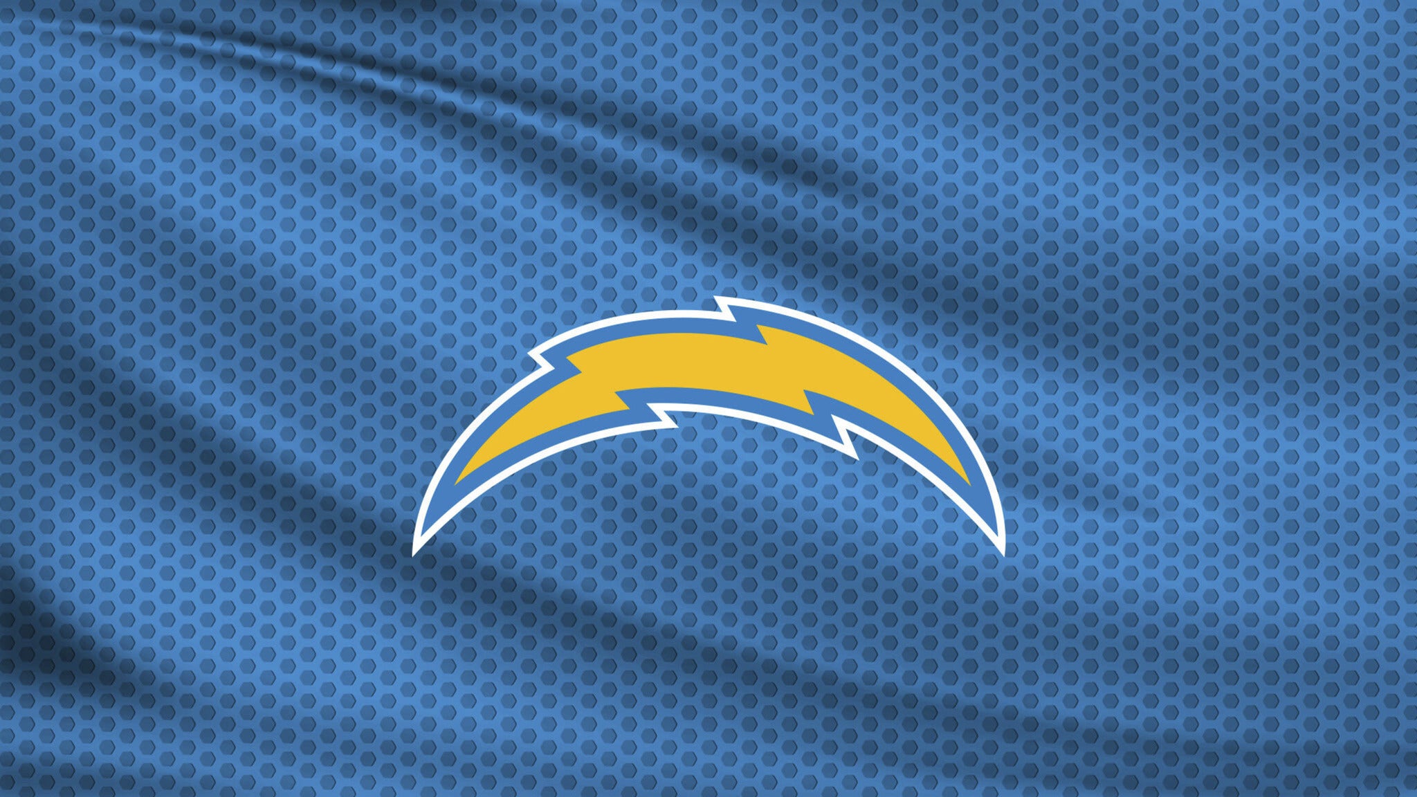 Los Angeles Chargers vs. New England Patriots