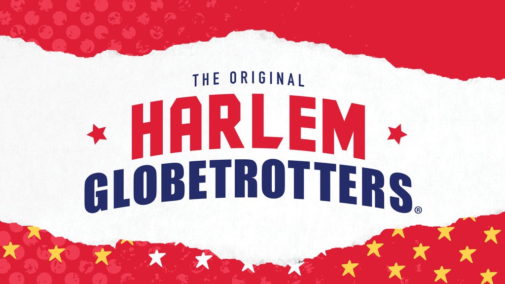 PRESTATION HARLEM GLOBETROTTERS