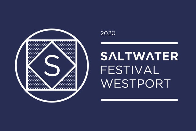 Saltwater Festival Westport - Friday Ticket