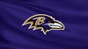 Baltimore Ravens vs. Buffalo Bills