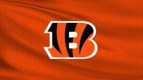 Cincinnati Bengals vs. Baltimore Ravens